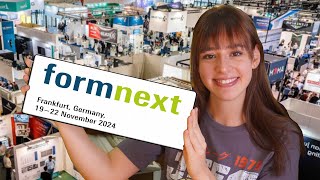 Interview with Josef Prusa and 24 Hours at the Biggest 3D Printing Event