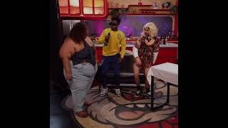 deu red pro malvadeza