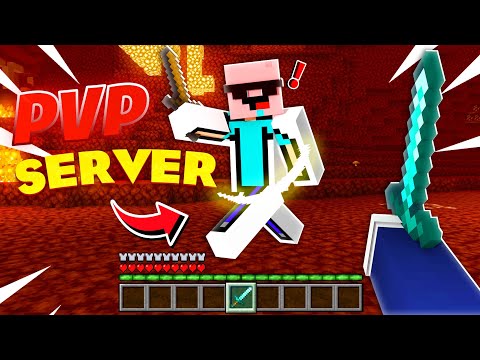 Unbelievable: How I Became a PvP God in Minecraft