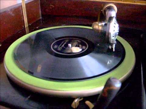 (1926) Valencia One Step - The Denza Dance Band