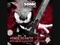 Sonic and the Black Knight ~ Face To Faith - With Me, Original Version