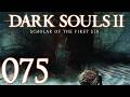 Dark Souls 2 [075] - Beschützer der Tiefen