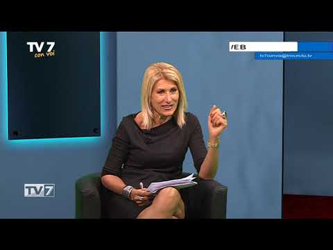 Tv7 con Voi del 31/10/2019 - Implantologia (1 di 3)