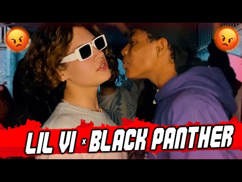 (DEU TRETA!!! 🤬🤬🤬) Lil Vi x Black Panther | 2 FASE | 71ª Batalha da Norte | Santana | SP