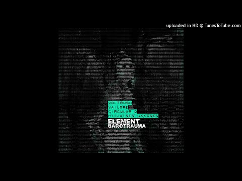 Hiljainen Ukkonen & Circular D - Barotrauma