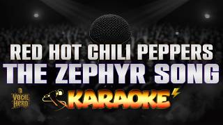 Download lagu Red Hot Chili Peppers – The Zephyr Song (Karaoke) | No Vocals Lyrics | Sing Along mp3 Download lagu Red Hot Chili Peppers – The Zephyr Song (Karaoke) | No Vocals Lyrics | Sing Along mp3
