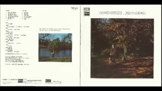 Roger Morris - First Album