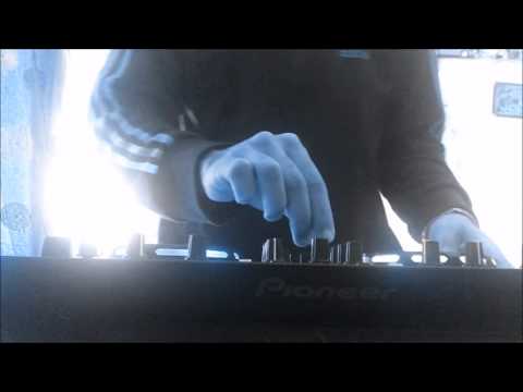 DJ AX AFRO WORLD