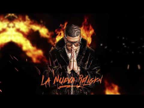 El Ganador - Bad Bunny (Audio Oficial)