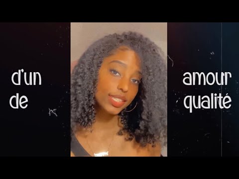 Chris MB - Elle Veut (Visualizer)