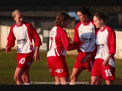 FCL Rapide Wezemaal/Kristien Elsen