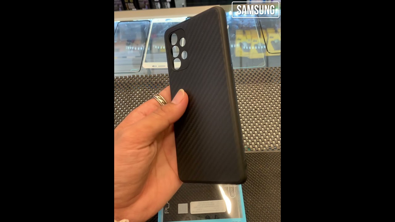 เคส Samsung Galaxy A32 (4G) / A32 (5G)  / A52 (5G) / A72 (4G)