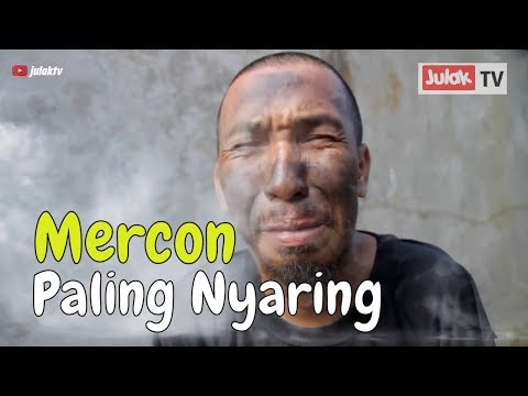 mercon-paling-nyaring