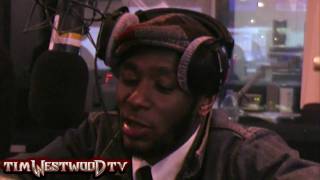 Mos Def part 2 - Westwood