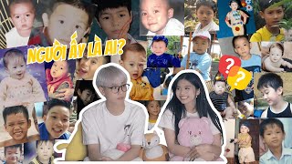 Can Gia Khiem & Bao Tran recognize all-talented recruits when they were kids? #PlayWithGiaKhiem5