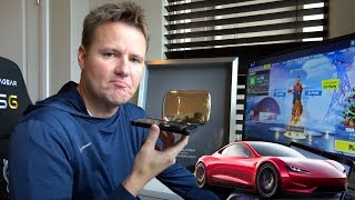 CANCELLING my TESLA ROADSTER, Then Something BAD Happened!