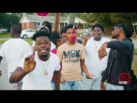 Tyloc - 1st Day Out | Red Mic Performance