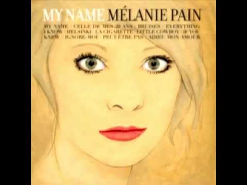 Melanie Pain - Bruises