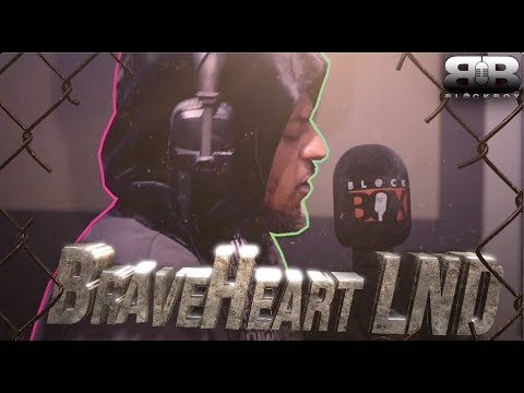 BraveHeart LND | BL@CKBOX S15 Ep. 36