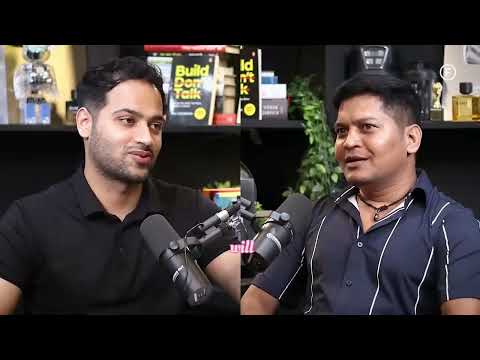 Indian Spy: Dark Reality China, Weapons, Commando Training & Jail - Lucky Bisht | FO198 Raj Shamani