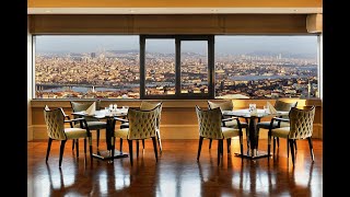 Titanic Business Golden Horn Hotel Istanbul in Turkey