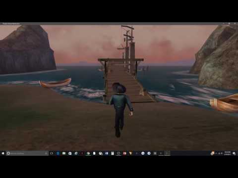 Pirates Online Retribution | INTENSE CHASE! W/E Nate Raidwrecker Part 1