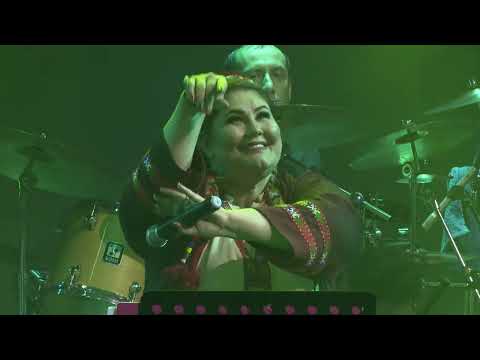 Avesto\Ishki gul\live 2023