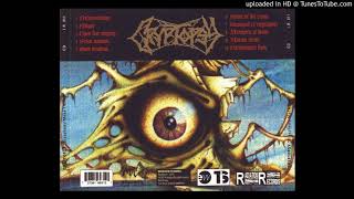Cryptopsy - Open Face Surgery (Remastered 2018)