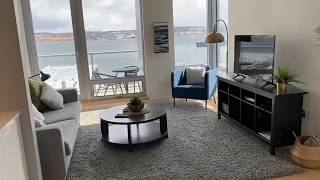 Alexander Apartments Halifax: Moore Suites Review