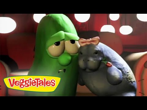 VeggieTales | 1 Hour Silly Song Compilation | VeggieTales Silly Songs With Larry - Kingdom Kids Zone, Sing With Me - VeggieTales Official