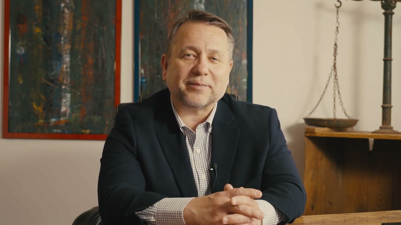 A Message from Resolvere