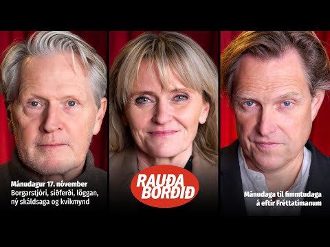 Borgarstjóri, siðferði, löggan, ný skáldsaga og kvikmynd