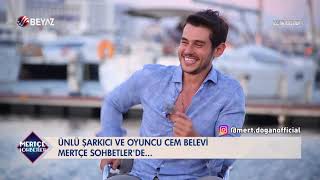 Cem Belevi, 120 kiloyu nasıl verdi?