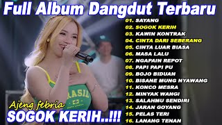 Download lagu AJENG FEBRIA - SOGOK KERIH, CINTA DARI SEBERANG - Full Album dangdut Koplo fyp On Trending - Viral mp3