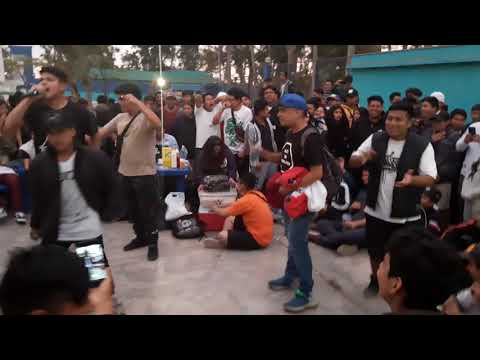 LOK.O VS OMEGA ¿NOS VAN A GANAR? | Villa Salvaje IV fecha