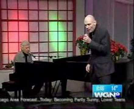 We Three Kings- Billy Corgan, Emilie Autumn & Dennis DeYoung