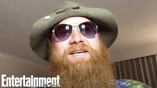 Red Utley Says He Owes Cameron a Big Sorry on 'Big Brother 25' | Entertainment Weekly