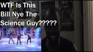 My Sex Junk   Rachel Bloom   Bill Nye Saves The World REACTION