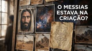 "Let us make man": Who was God speaking to in Genesis 1:26?