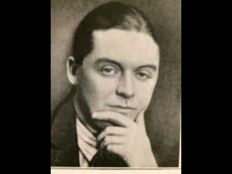 Mitja Nikisch symphonisches Jazz-Orchester, Ain't she sweet, Berlin, 1928