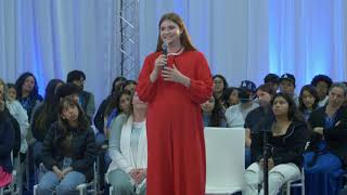 Dove — Join the Movement for Kids' Online Safety | Dove Forum for Change