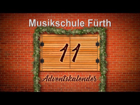 11. Dezember 2020: A Child Is Born