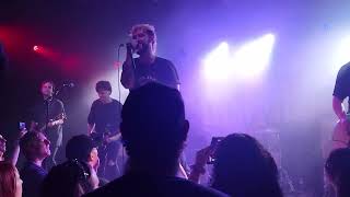 Every Avenue - Saying Goodbye - 7/3/2023 - Bottom Lounge - Chicago, IL