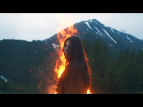 KING SHAOLIN - POTREBUJEM VYPNÚŤ |OFFICIAL MUSIC VIDEO|