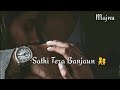 Hai Dil Ye Mera Whatsapp Status