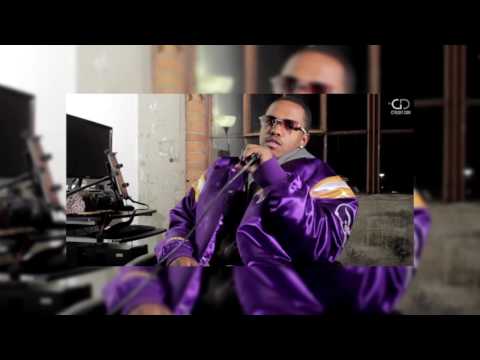 DoughBoy Roc - 4am In The Mo Freestyle (Official Audio Video)