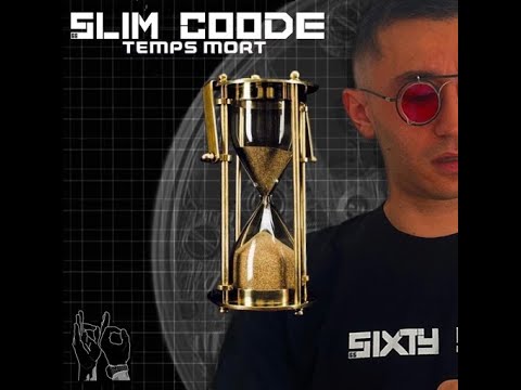 Slim Coode - intro (PROD: Bigla) #TEMPSMORT