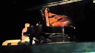 Giovanni Caccamo Resta con me @SpazioAlfieri