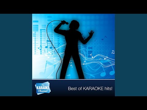 Fighter (In the Style of Christina Aguilera) (Karaoke Version)