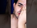 Boy To Girl Male To Female Boy Wear Saree Boy Wearing Saree Male To Female Transcription Makeup